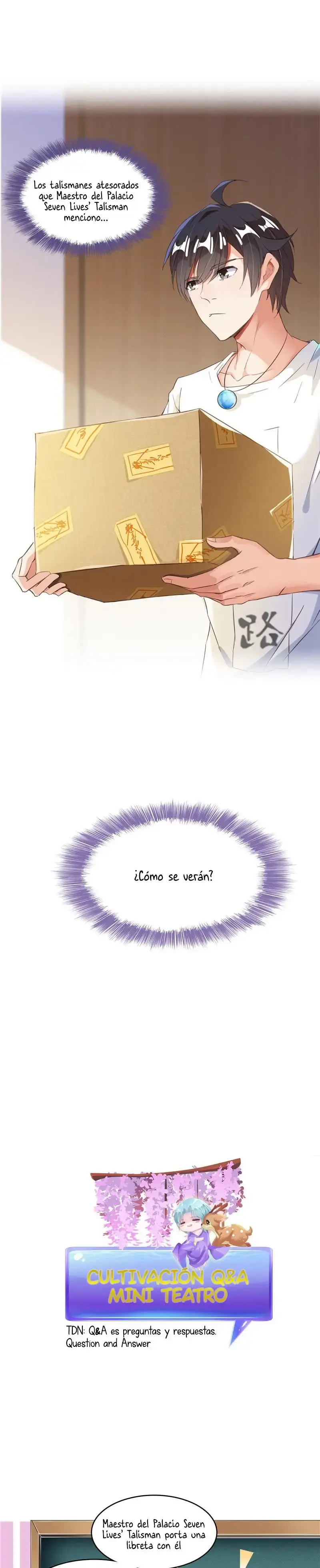 Capitulo 32 page 18
