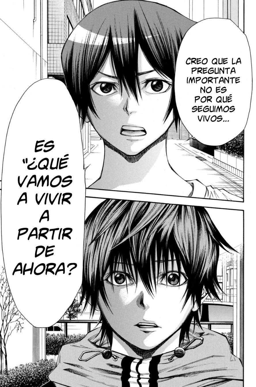 Capitulo 82 page 14