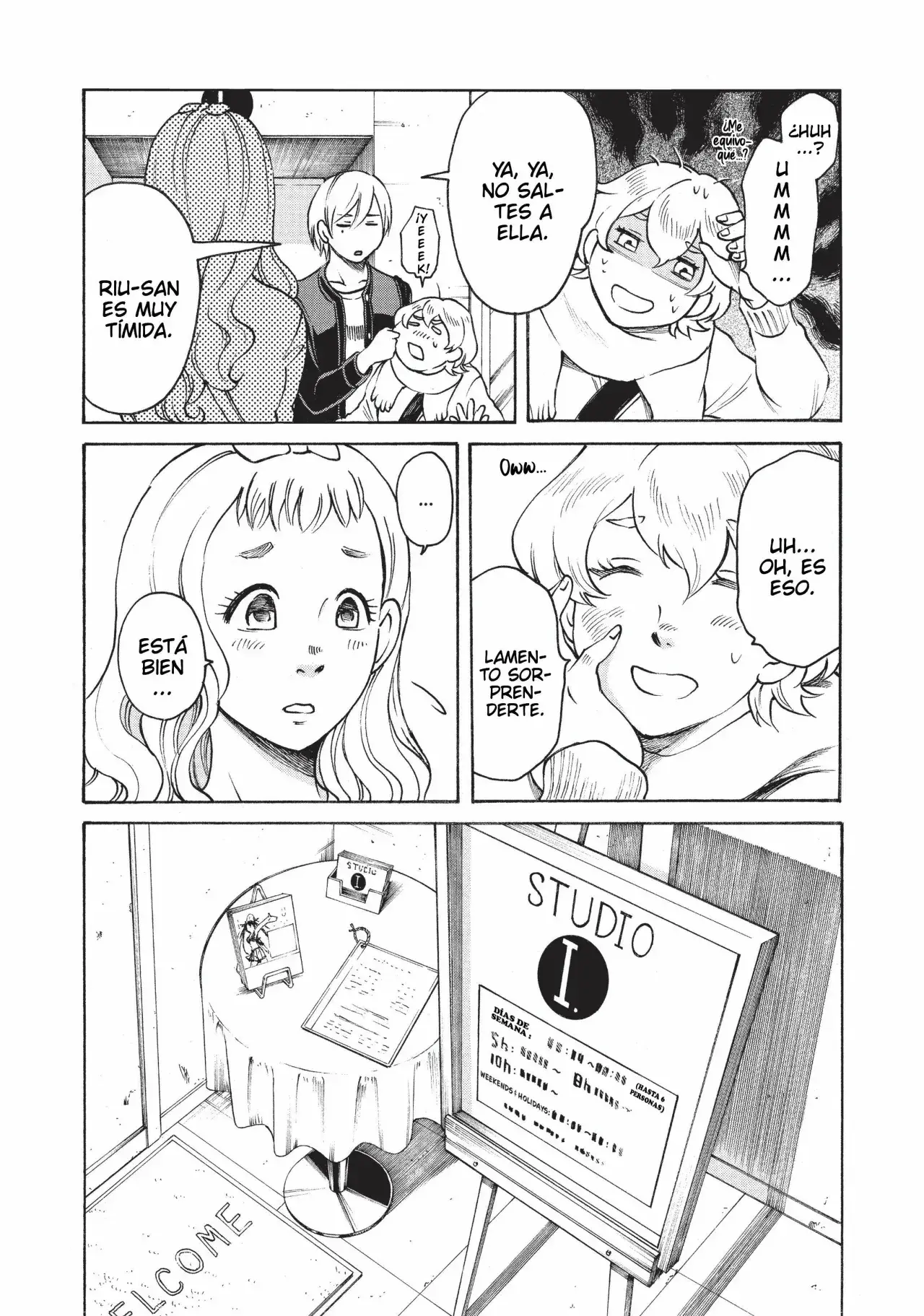 Capitulo 28 page 15