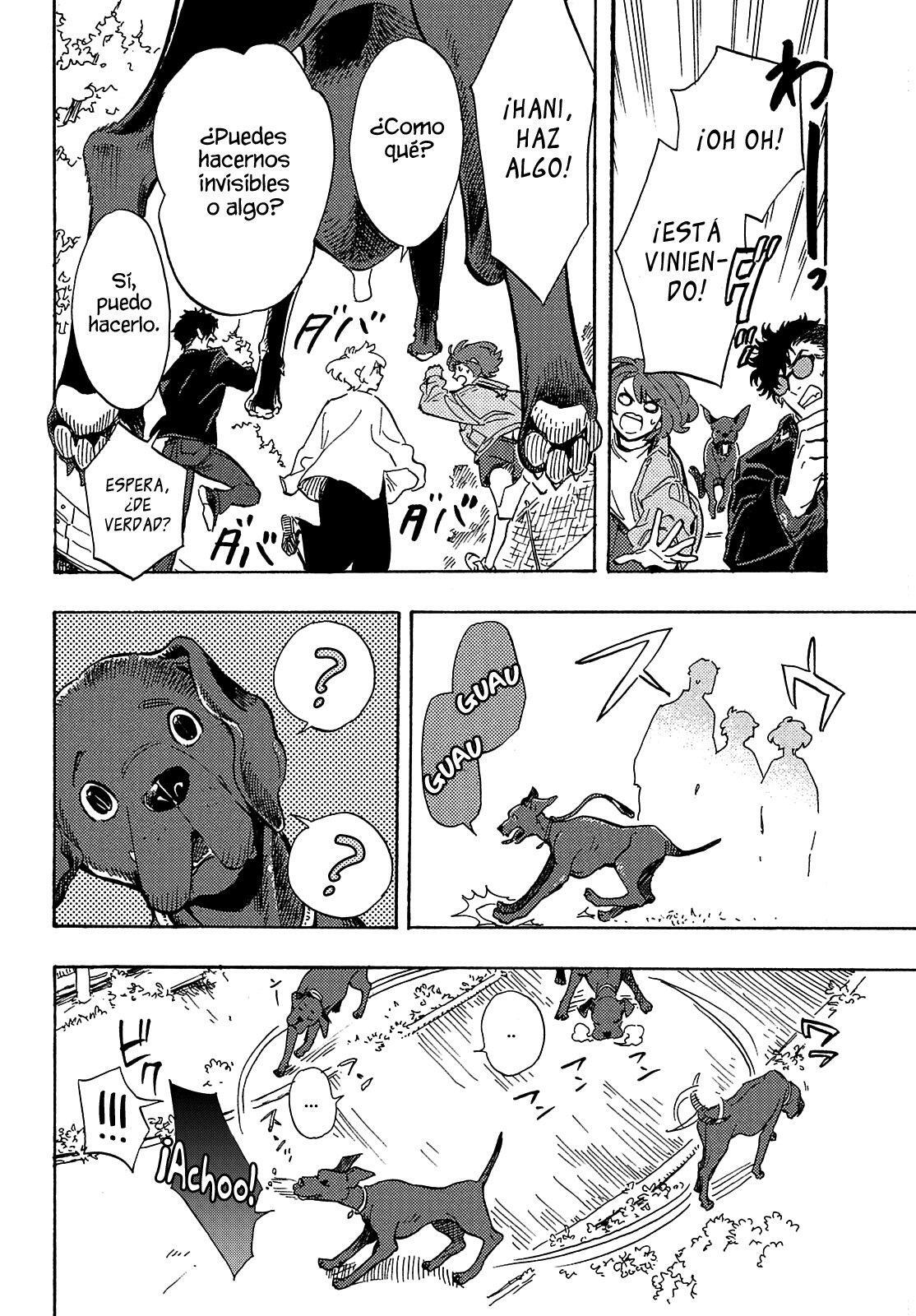 Capitulo 9 page 17