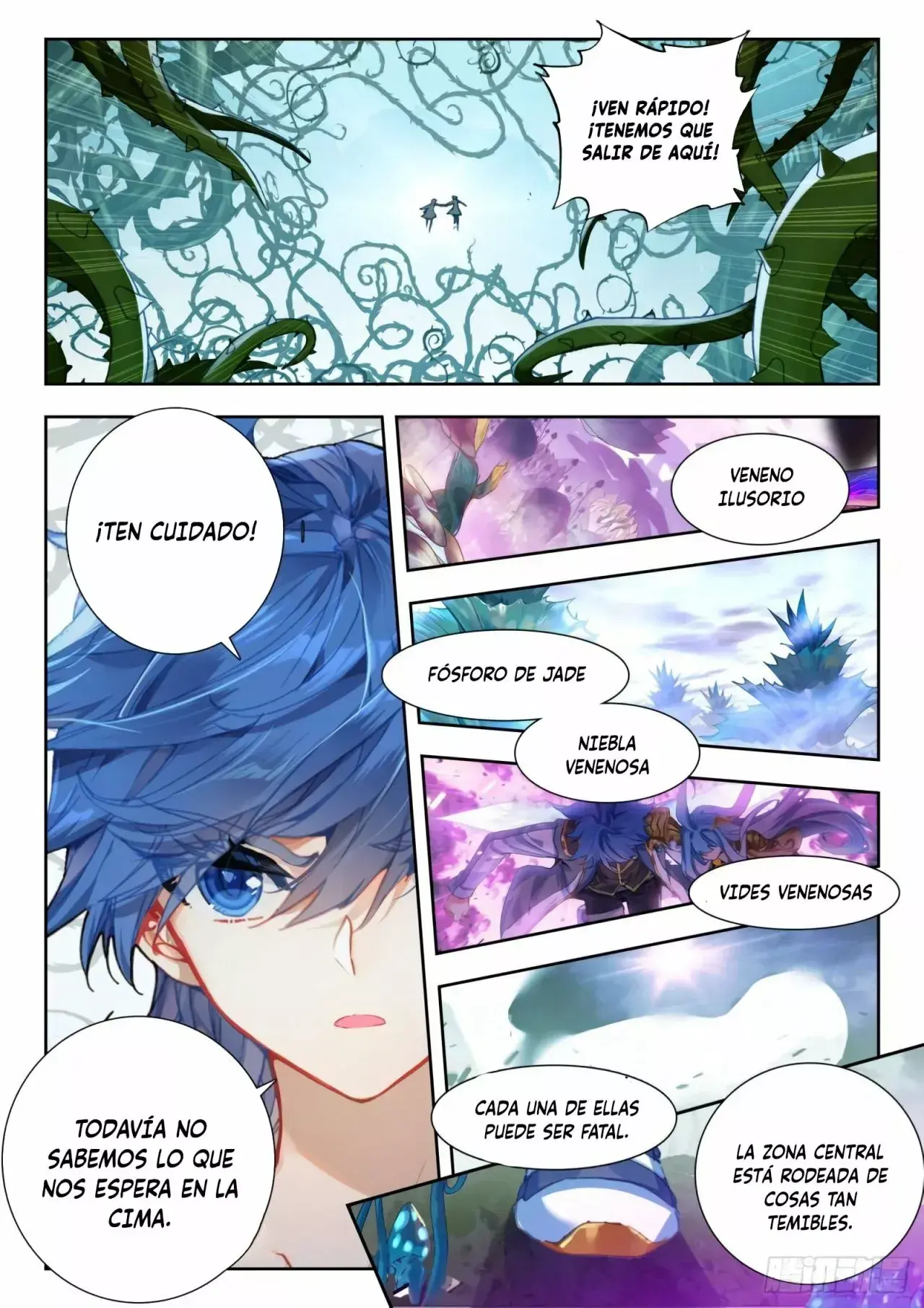 Capitulo 259 page 7