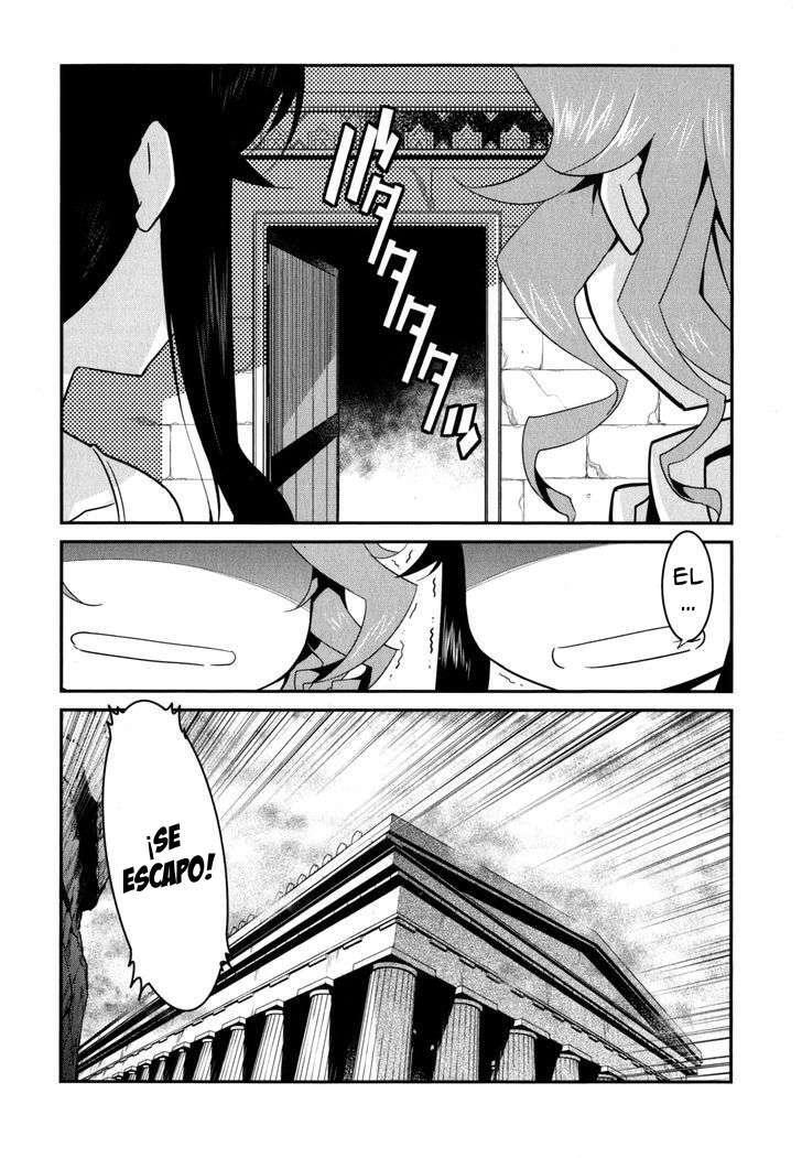 Capitulo 23 page 18