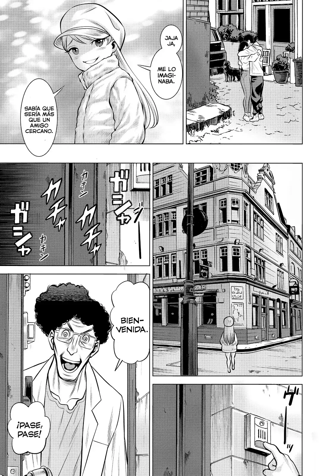 Capitulo 77 page 10