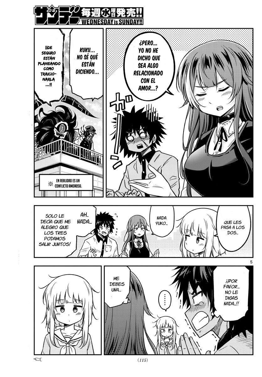 Capitulo 17 page 7