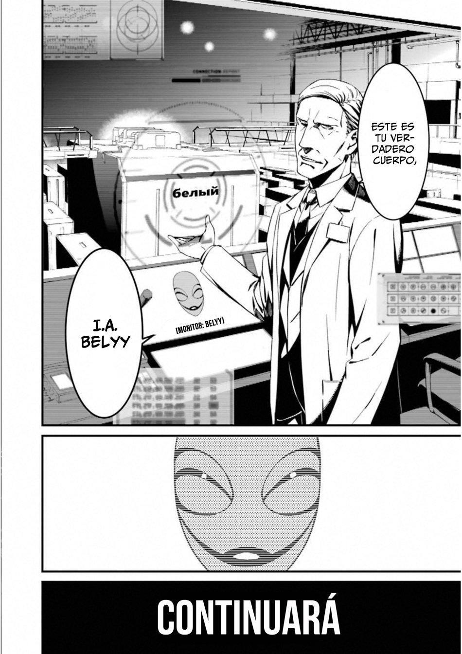 Capitulo 25 page 34