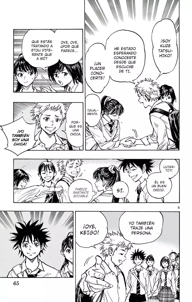 Capitulo 333 page 6