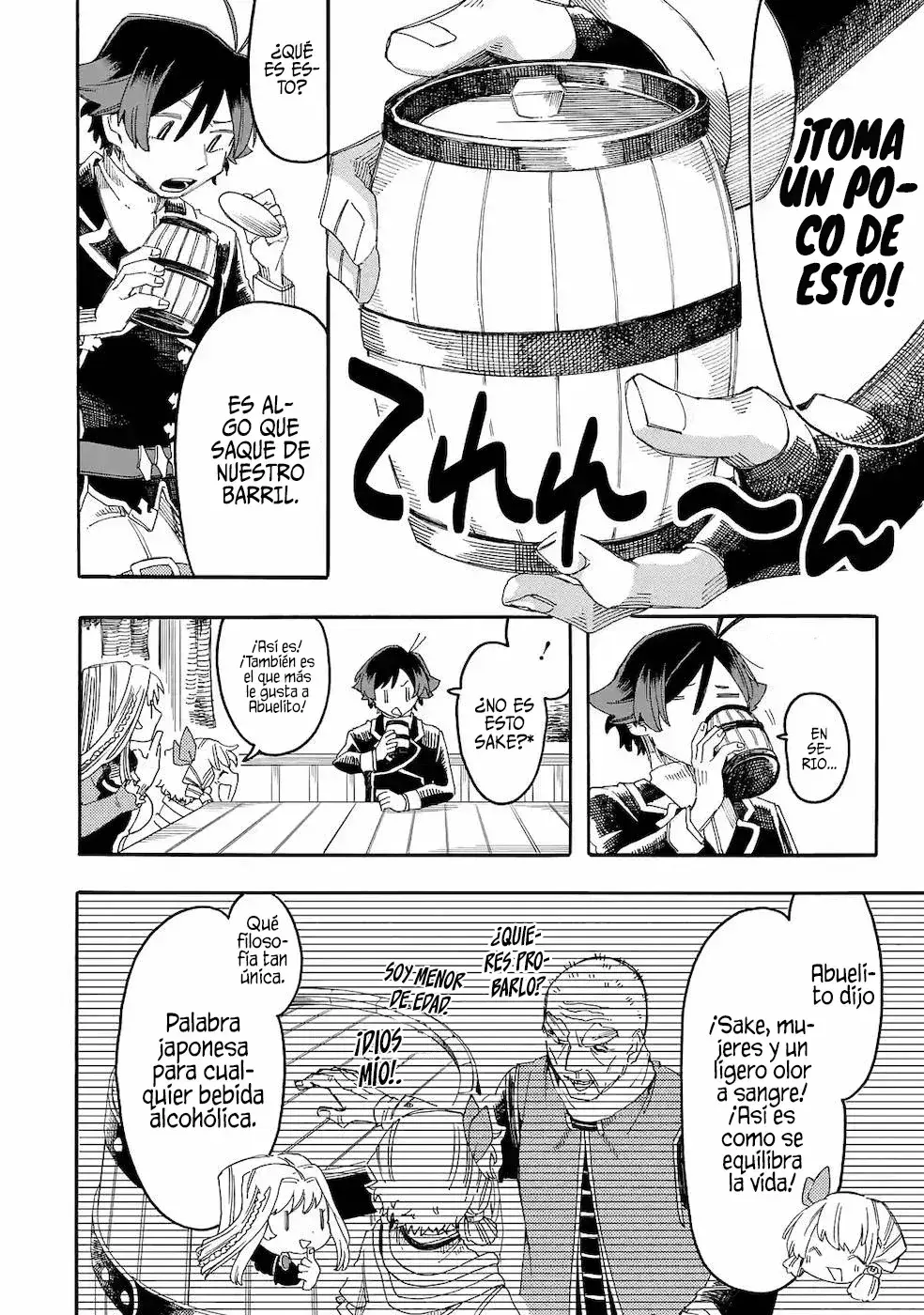 Capitulo 14 page 7
