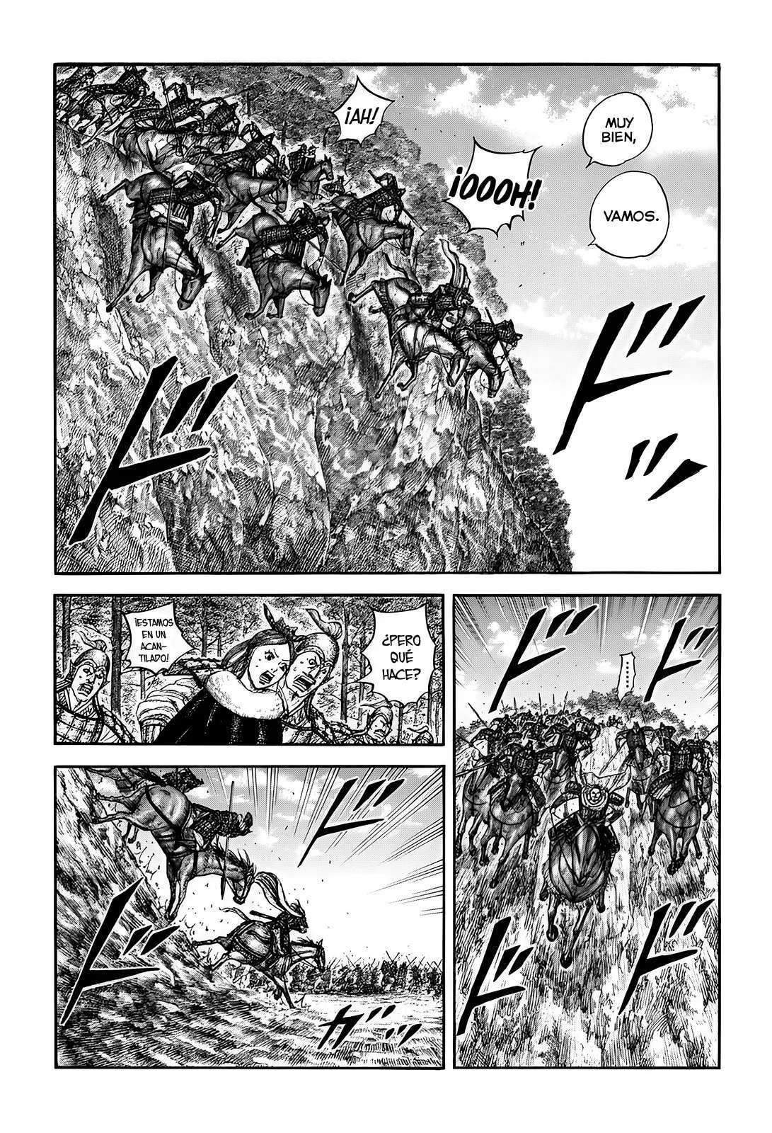Capitulo 821 page 2