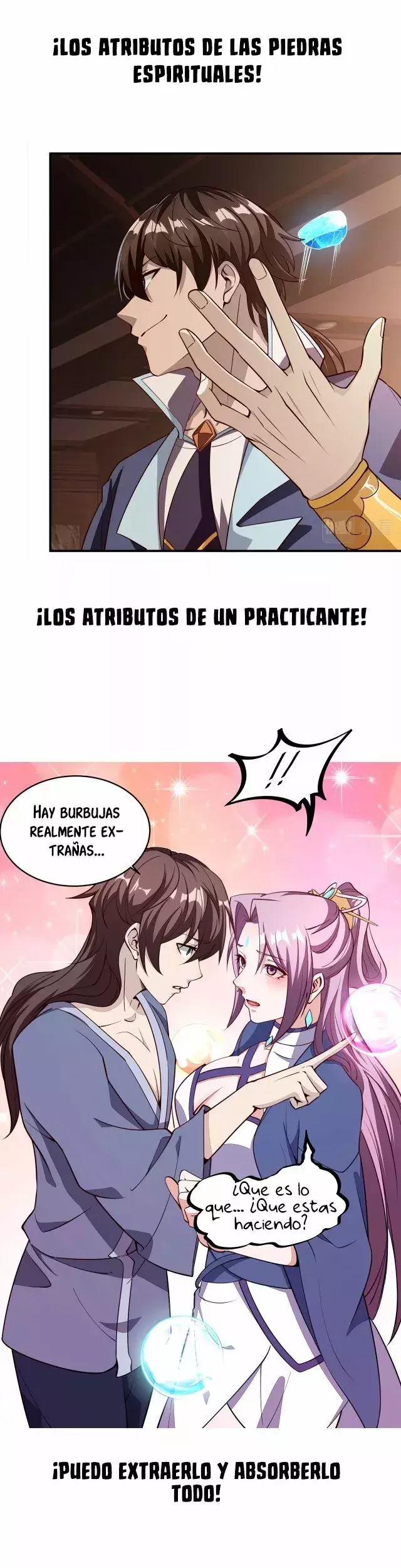 Capitulo 0.50 page 5