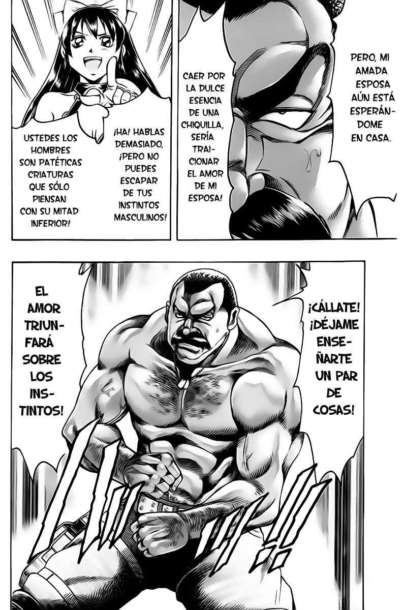 Capitulo 65 page 12