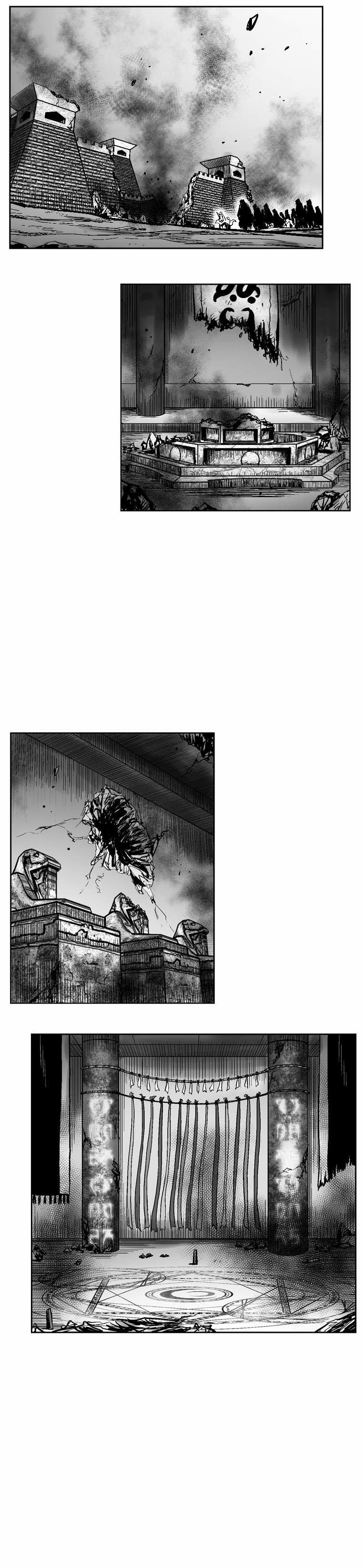 Capitulo 261 page 23