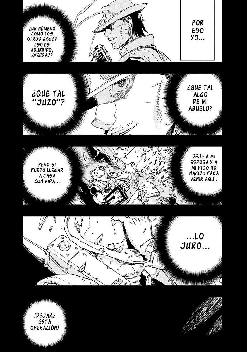 Capitulo 36 page 16