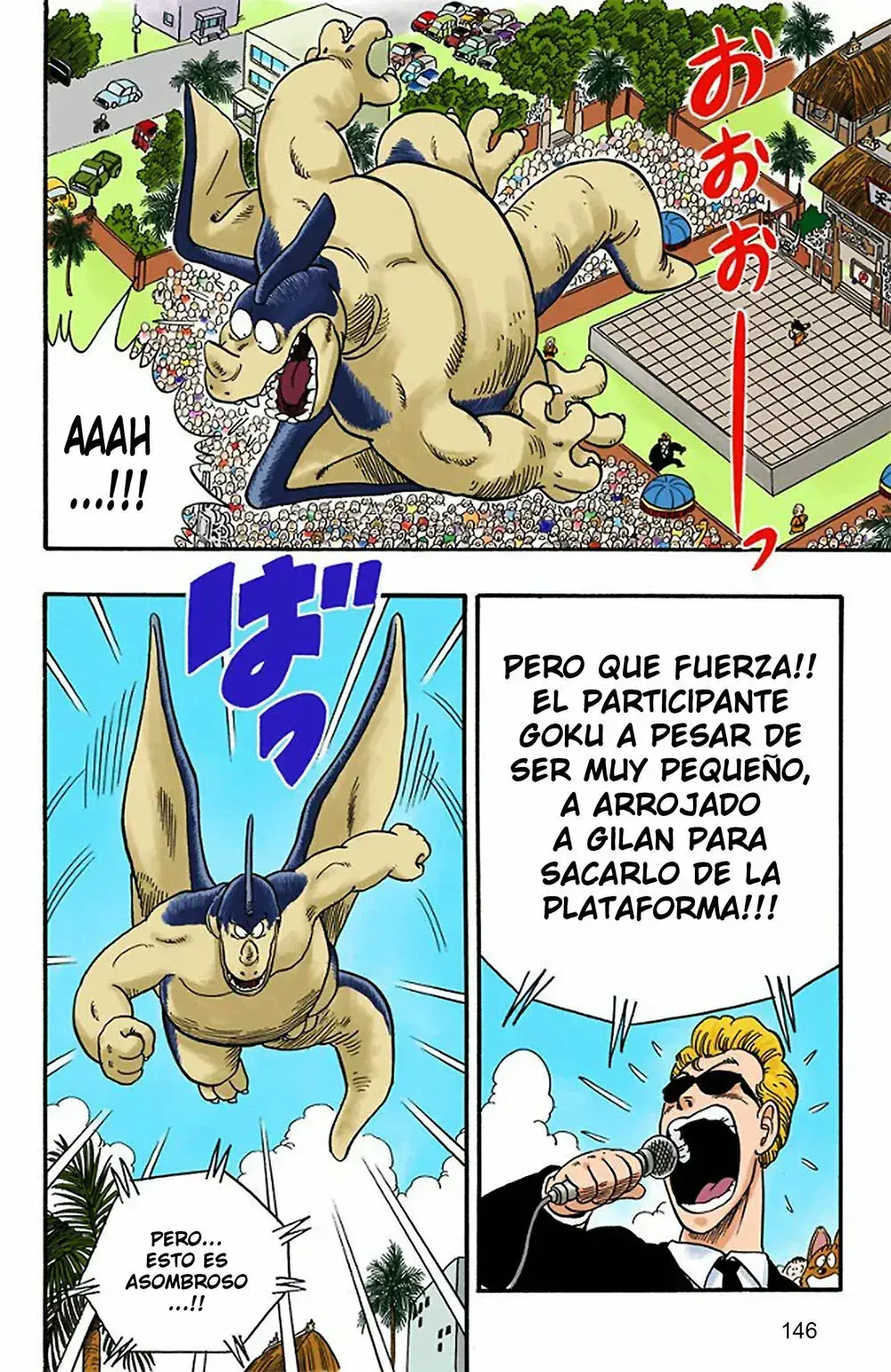 Capitulo 39 page 12
