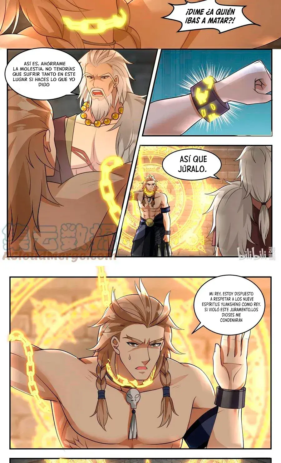 Capitulo 104 page 3
