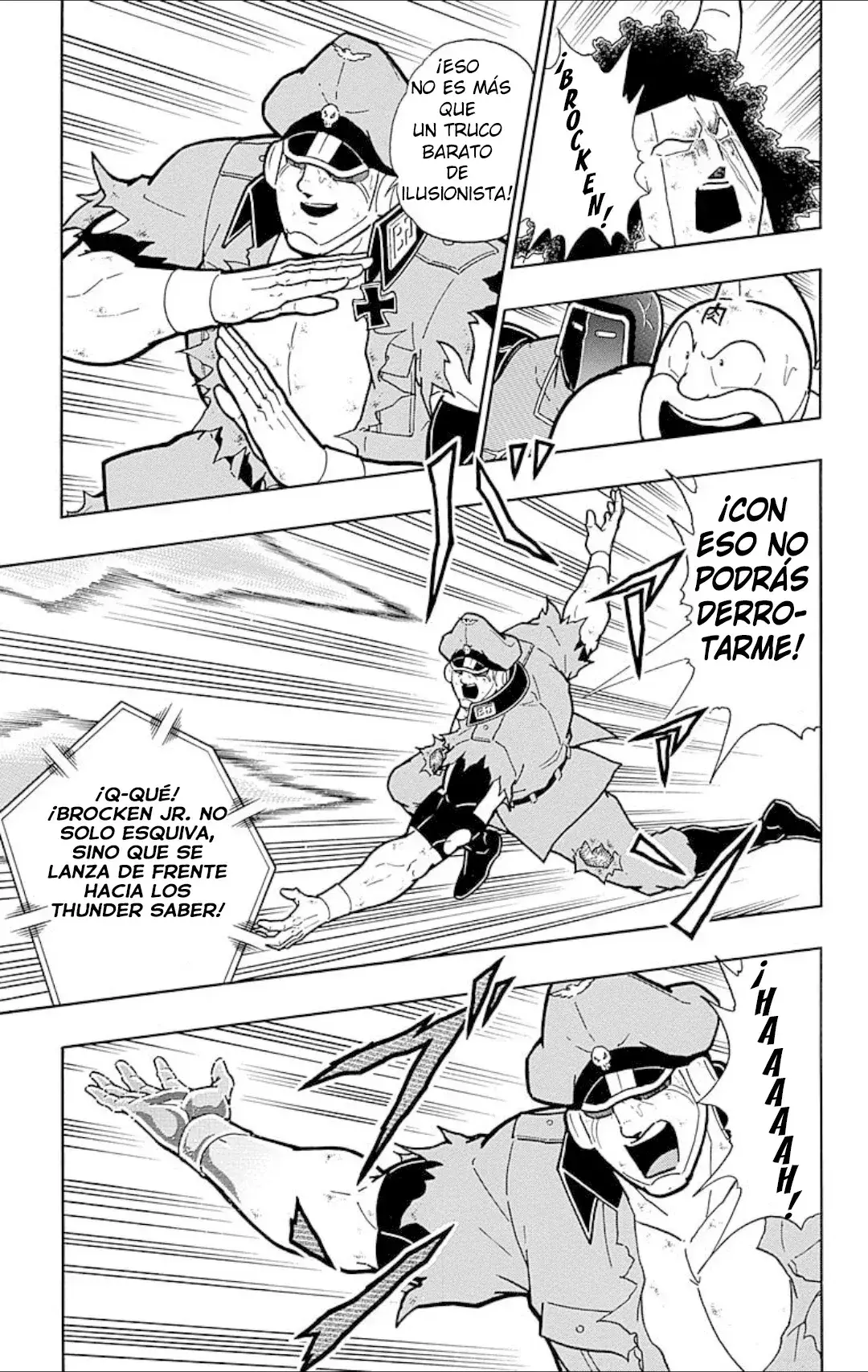 Capitulo 543 page 11