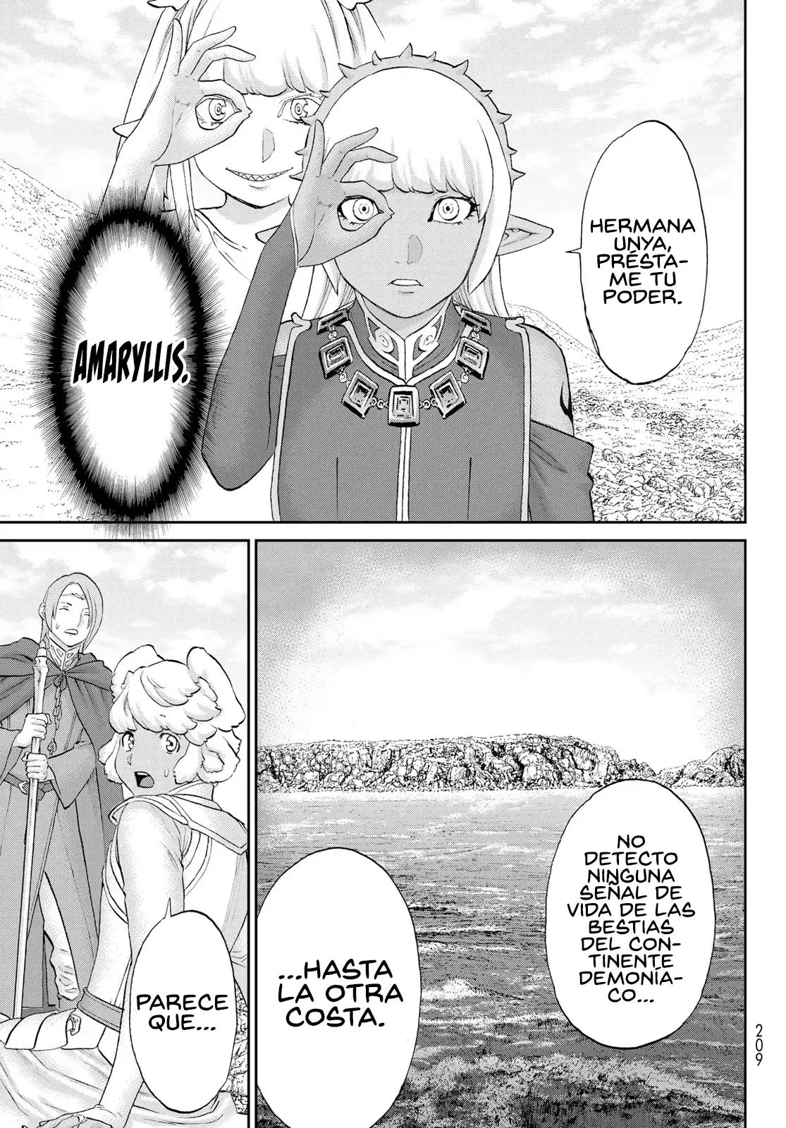 Capitulo 73 page 29