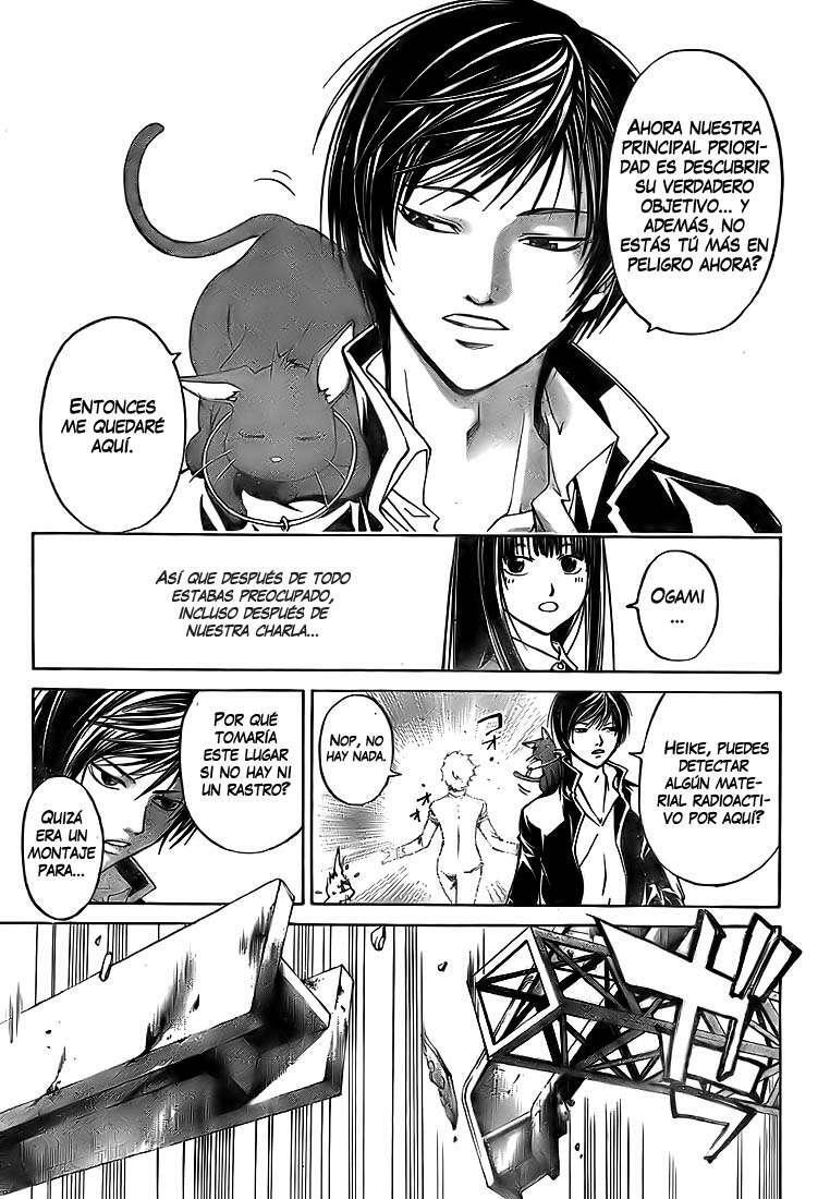 Capitulo 43 page 16