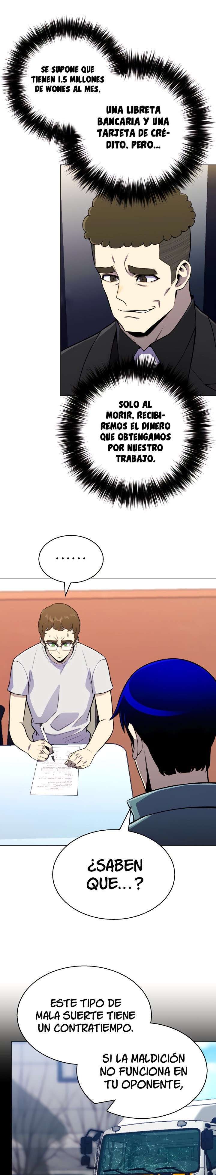 Capitulo 60 page 20
