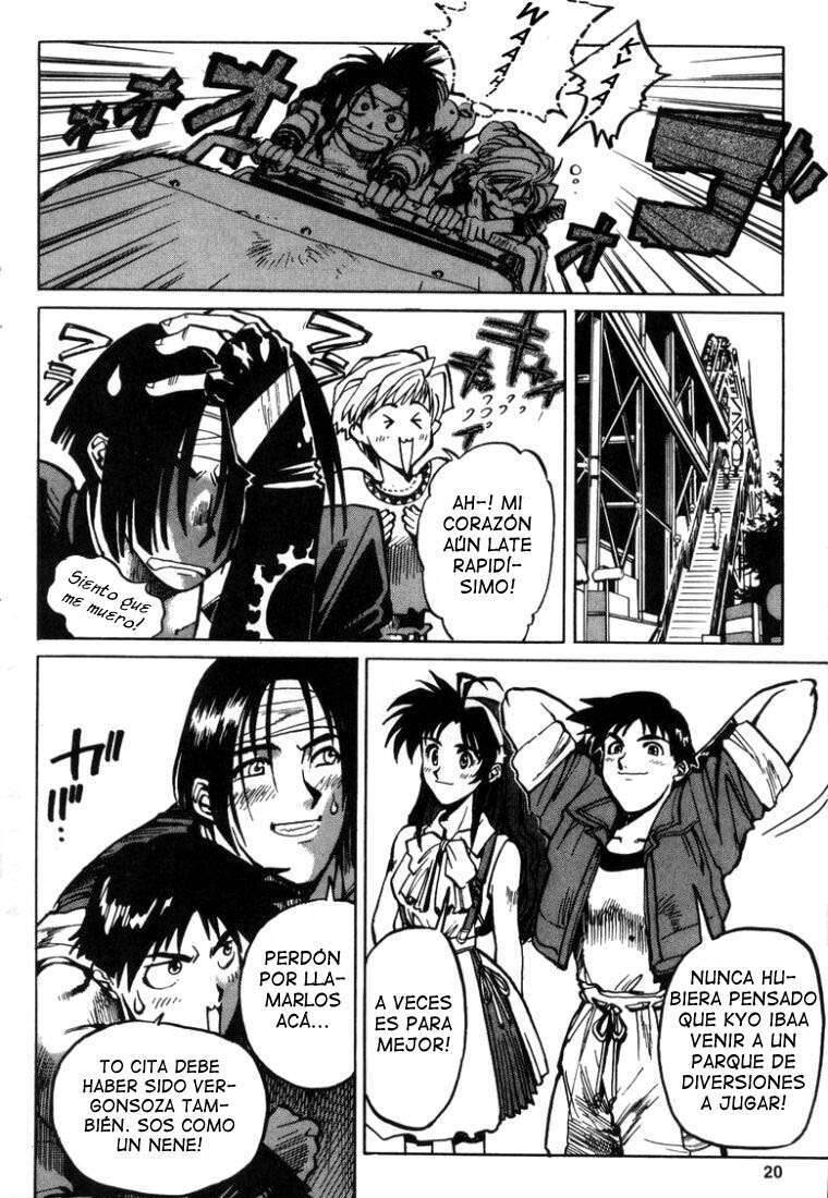 Capitulo 9 page 19