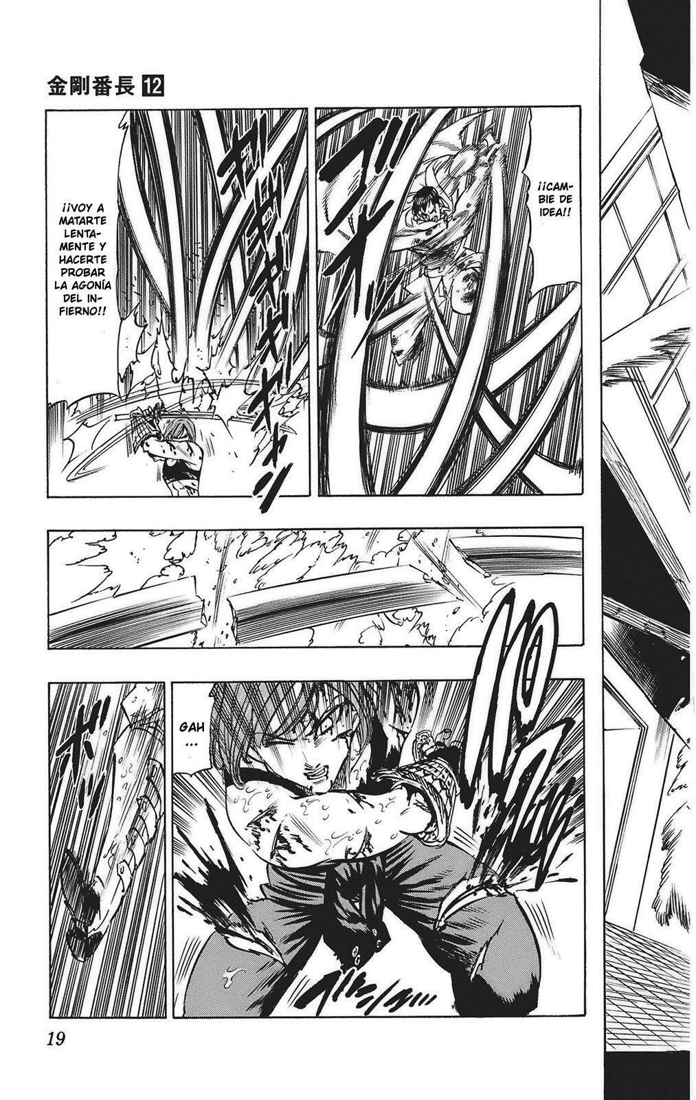 Capitulo 106 page 22