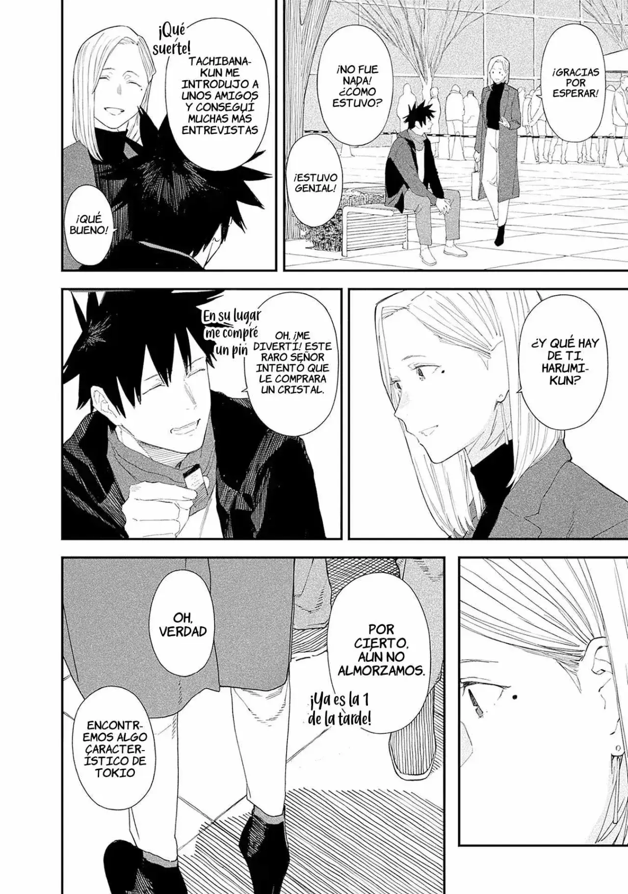 Capitulo 28 page 13