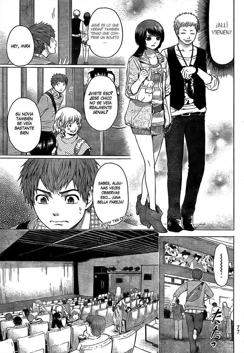 Capitulo 21 page 4