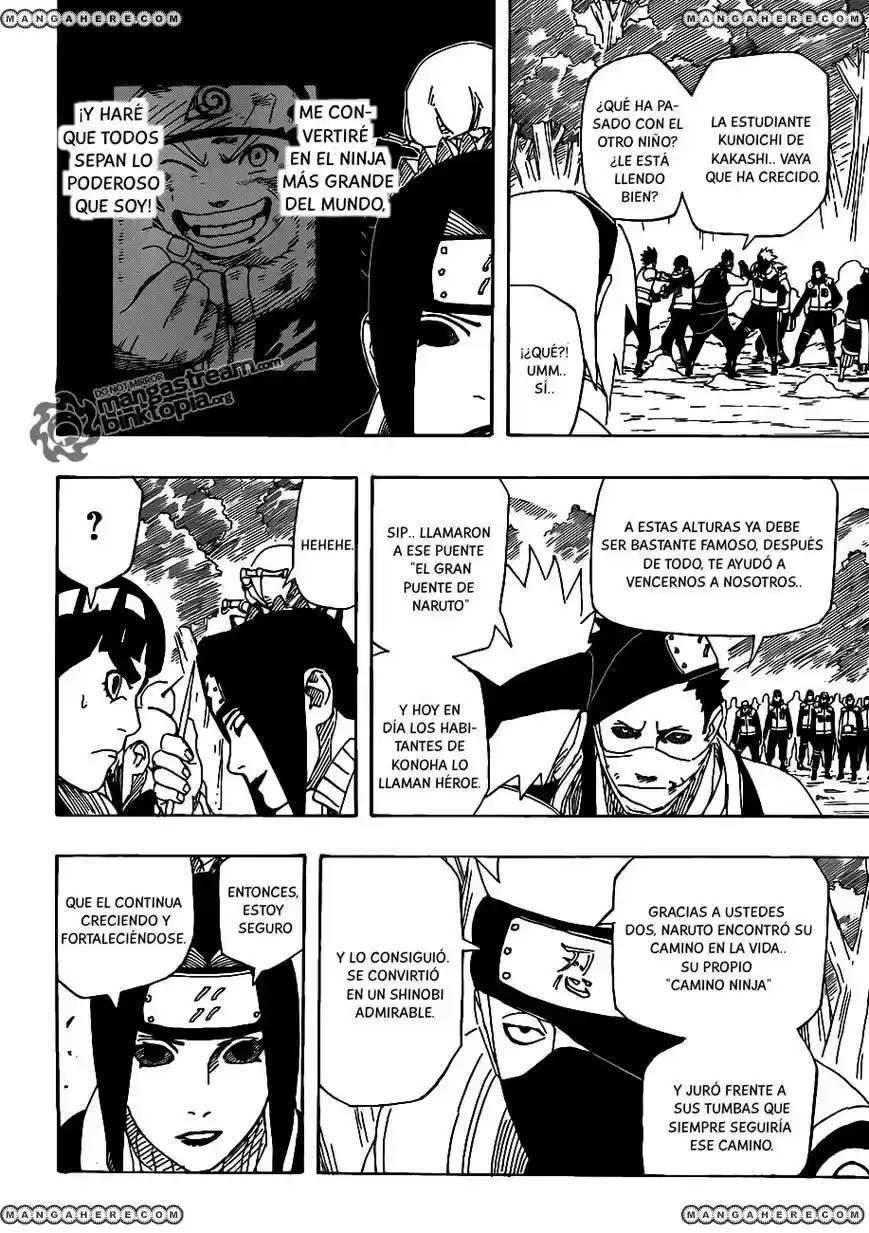 Capitulo 521 page 15