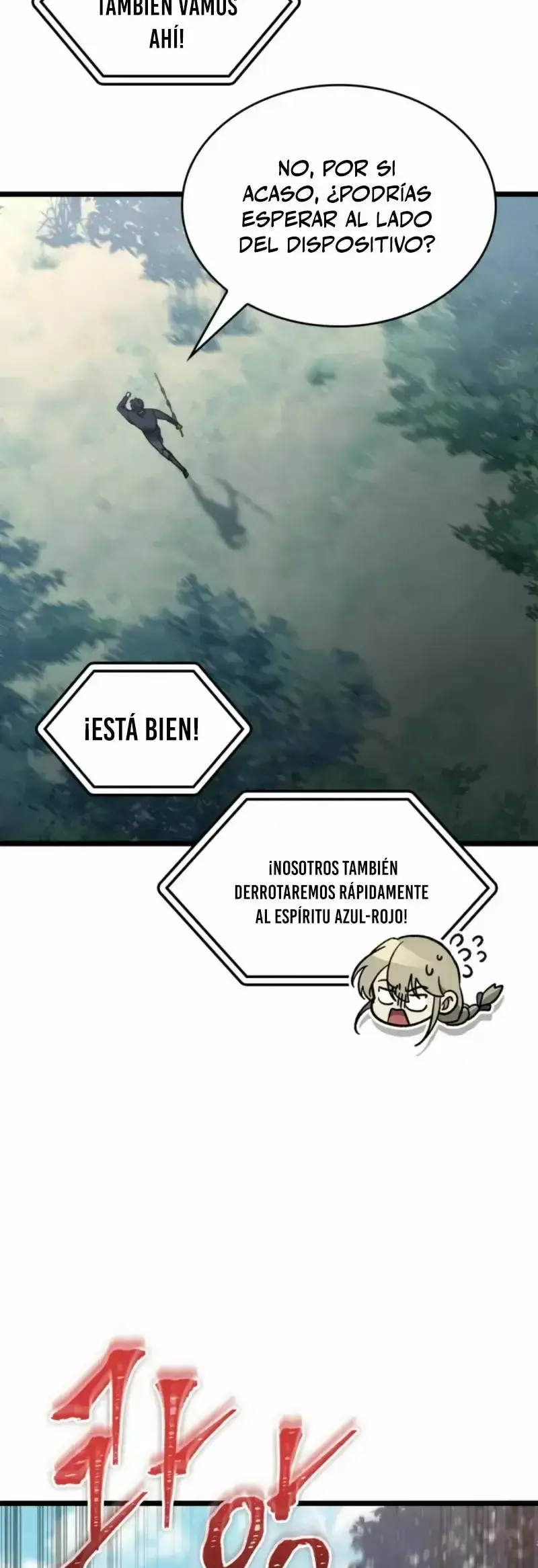 Capitulo 71 page 20