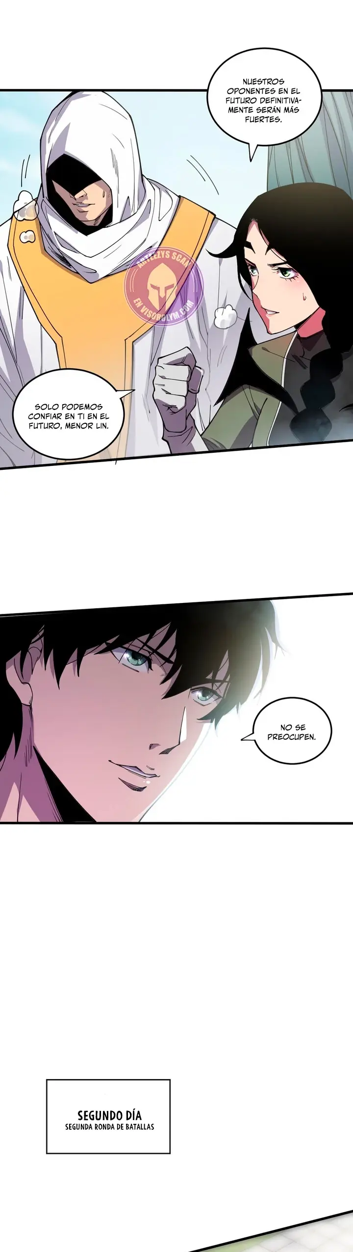 Capitulo 71 page 15