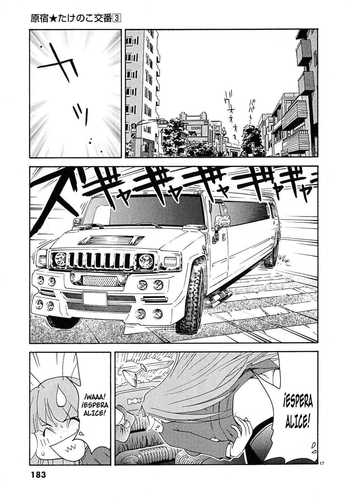 Capitulo 29 page 18