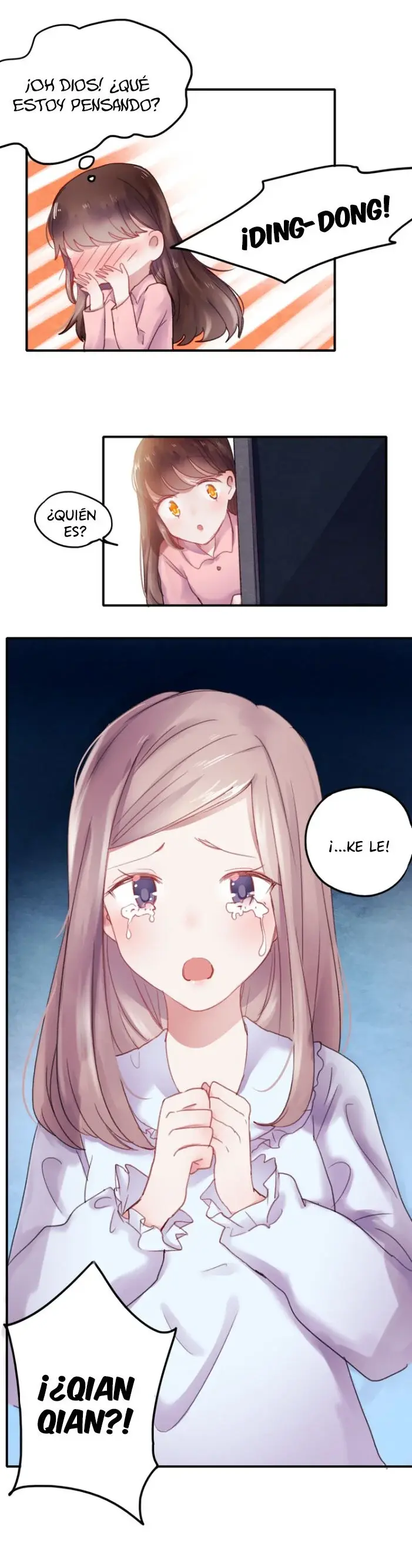Capitulo 70 page 6