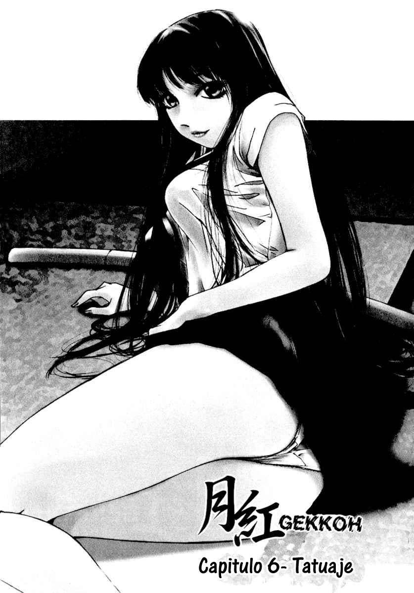 Capitulo 6 page 1