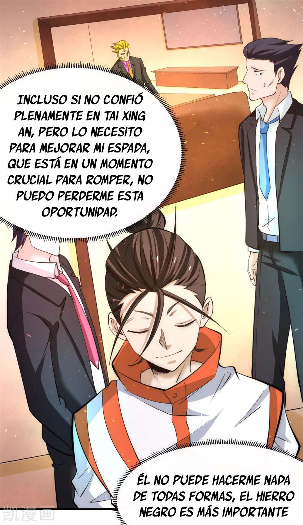 Capitulo 66 page 27