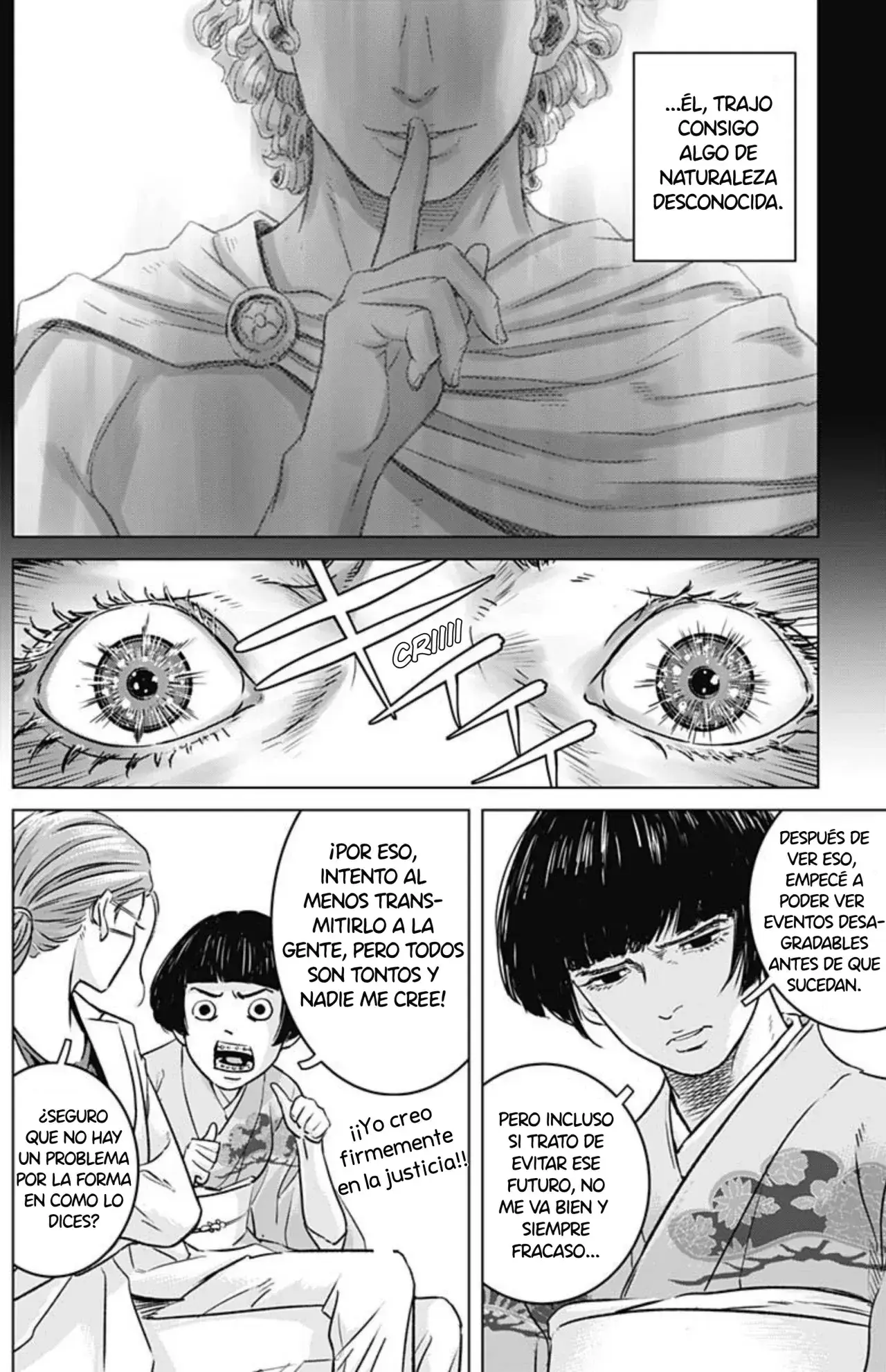 Capitulo 60 page 6