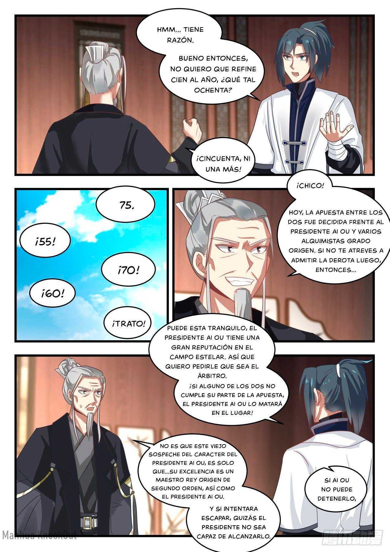 Capitulo 1538 page 6