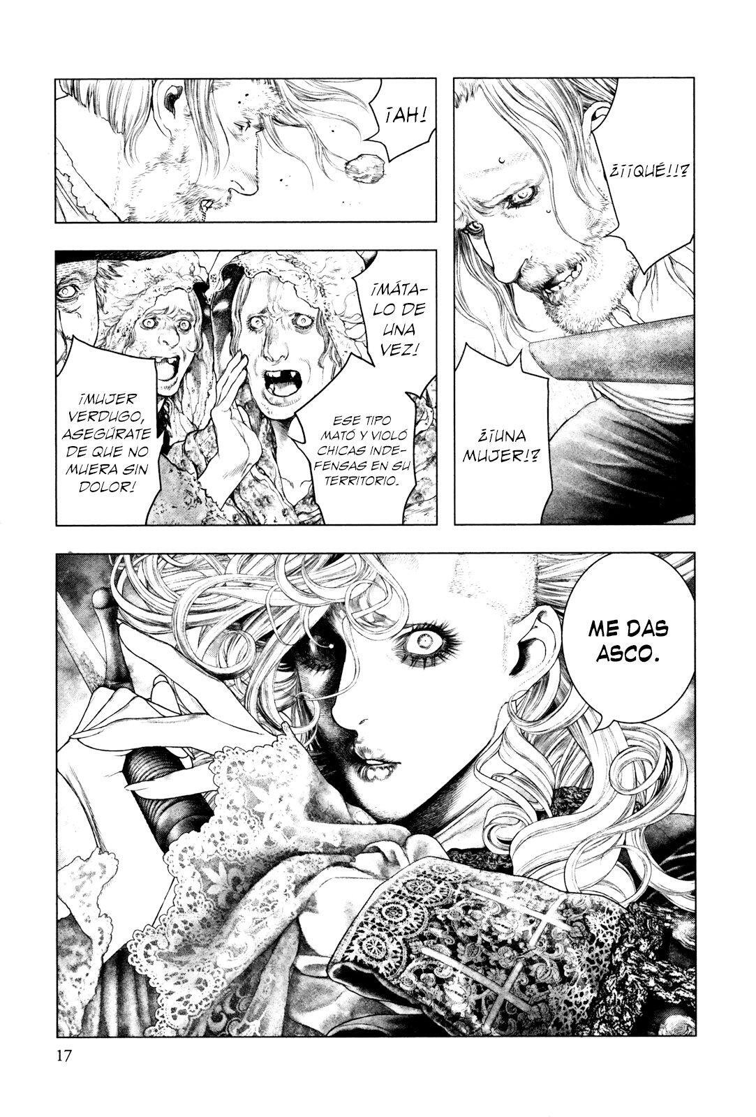 Capitulo 21 page 16