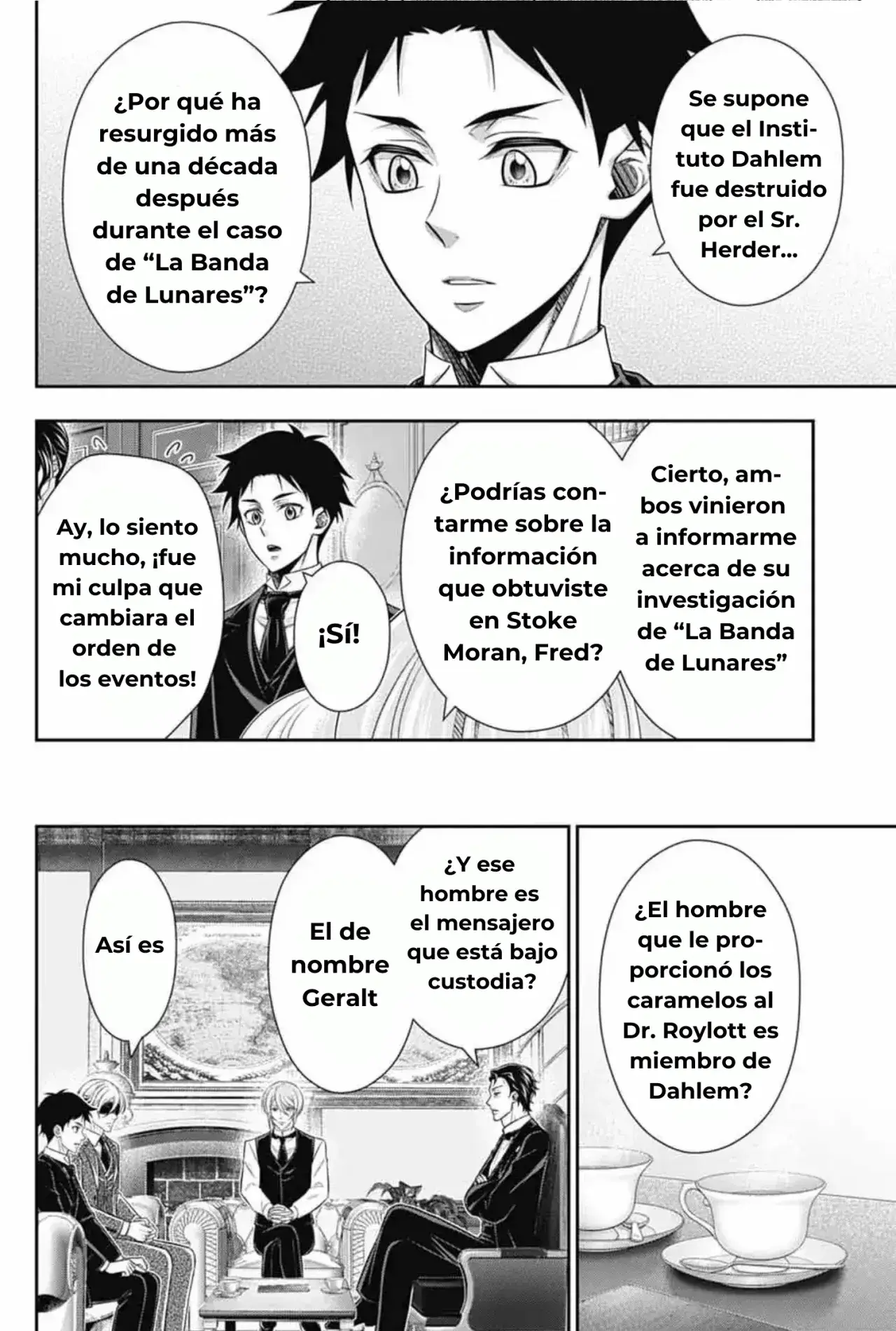 Capitulo 88 page 6