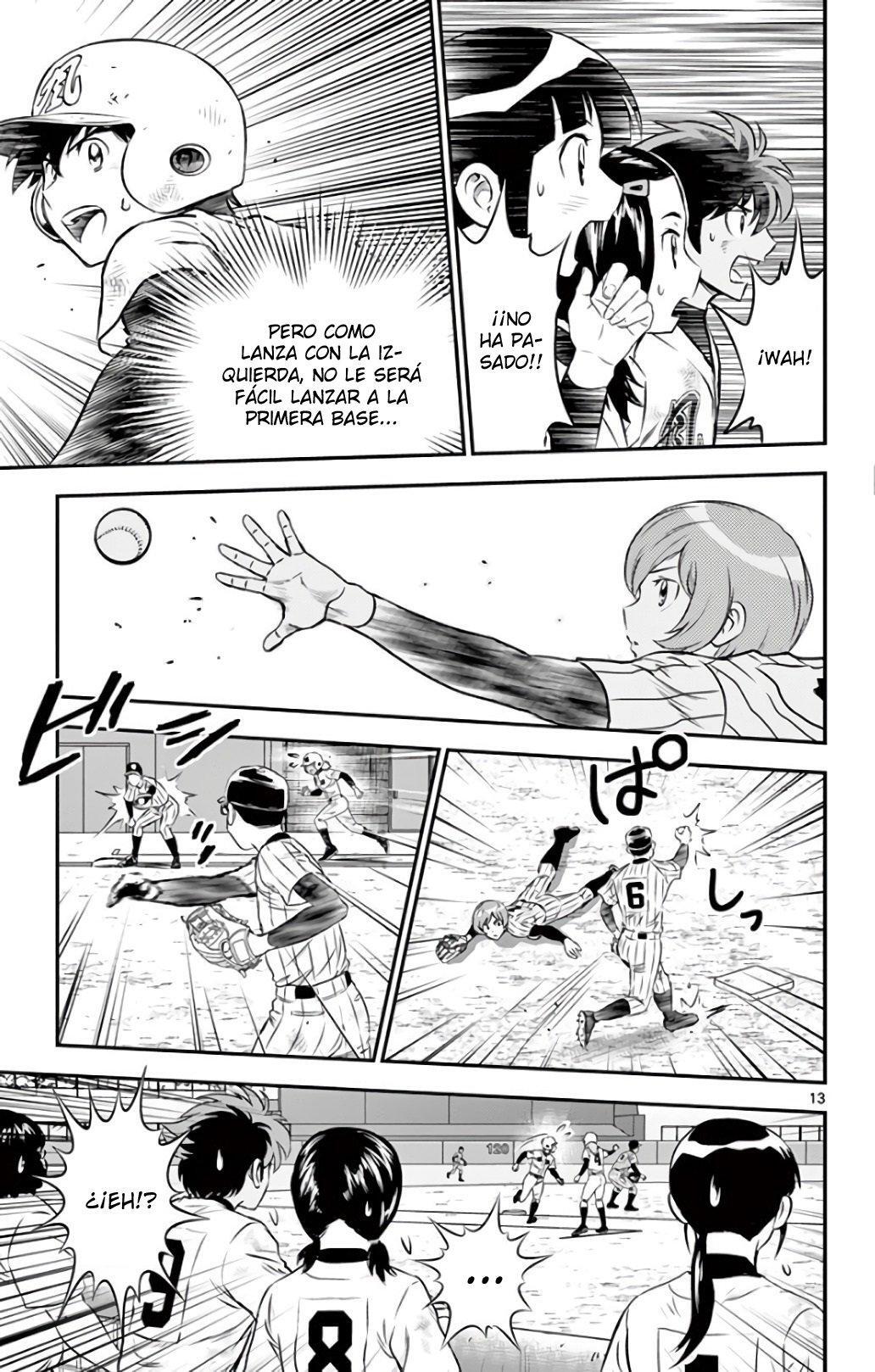 Capitulo 142 page 13