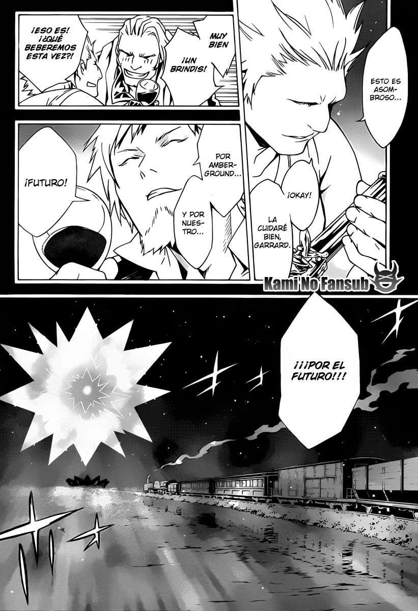 Capitulo 51 page 25