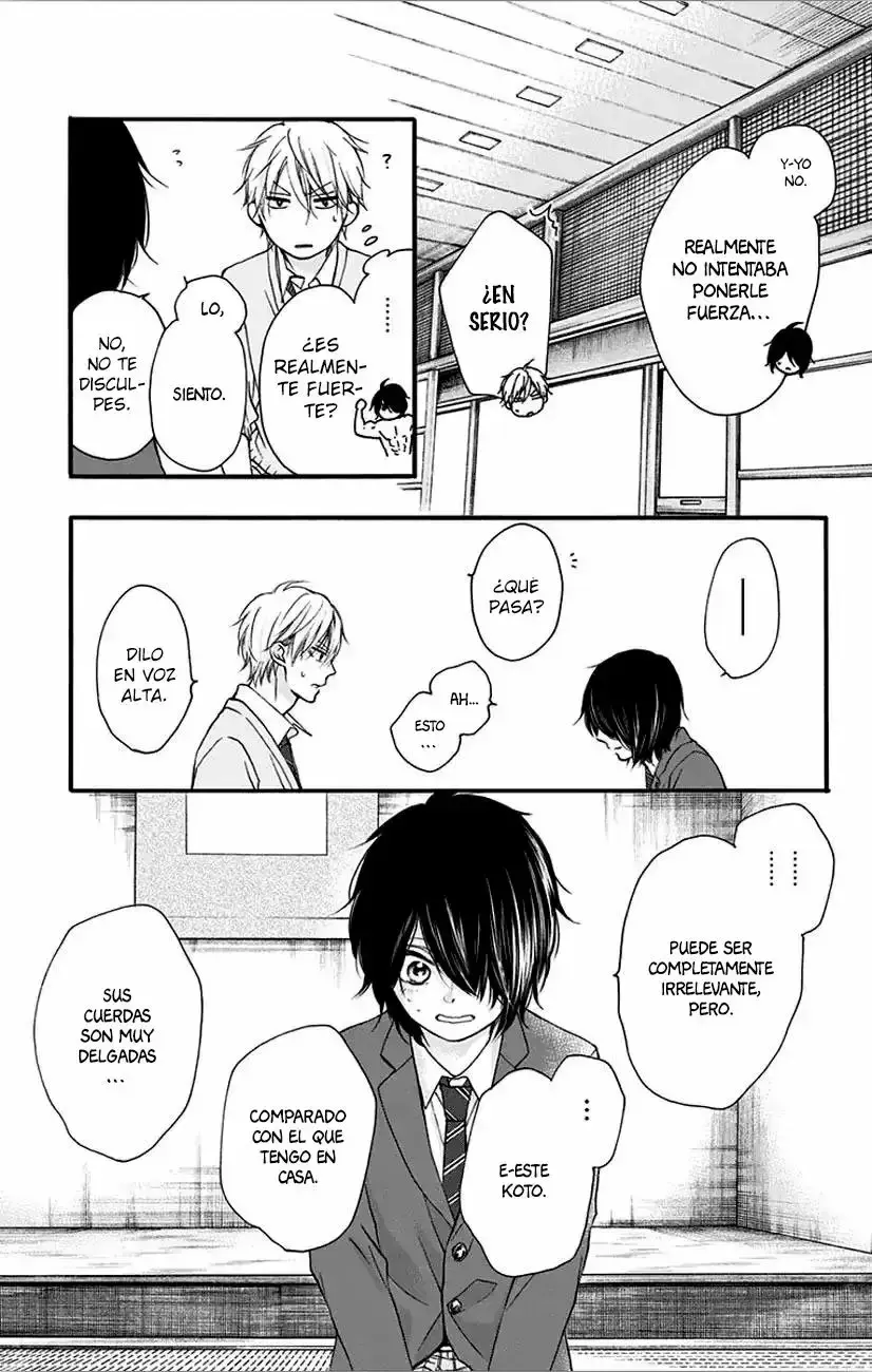 Capitulo 65 page 18