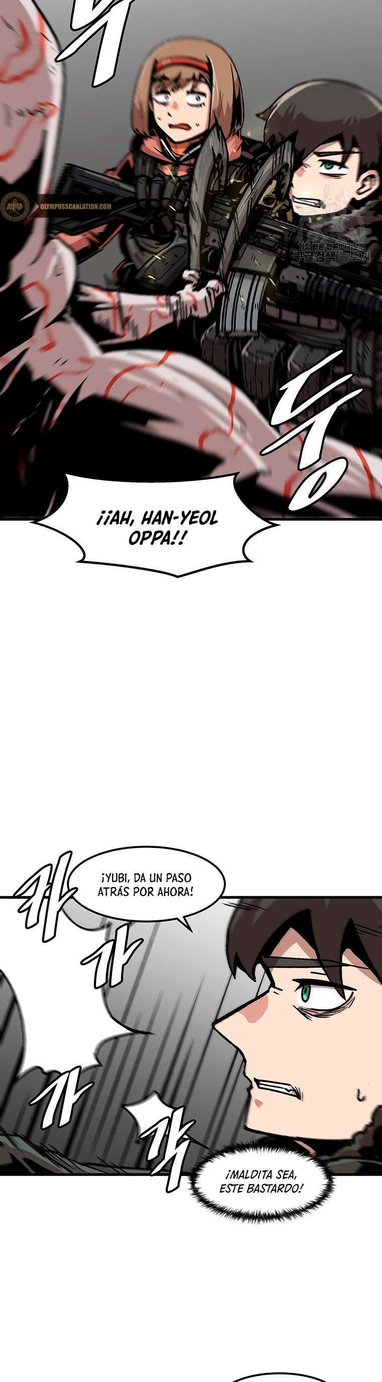 Capitulo 86 page 20