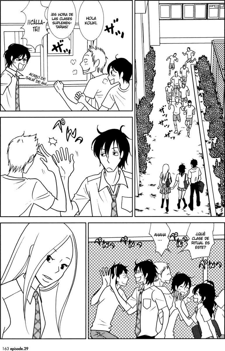 Capitulo 29 page 21