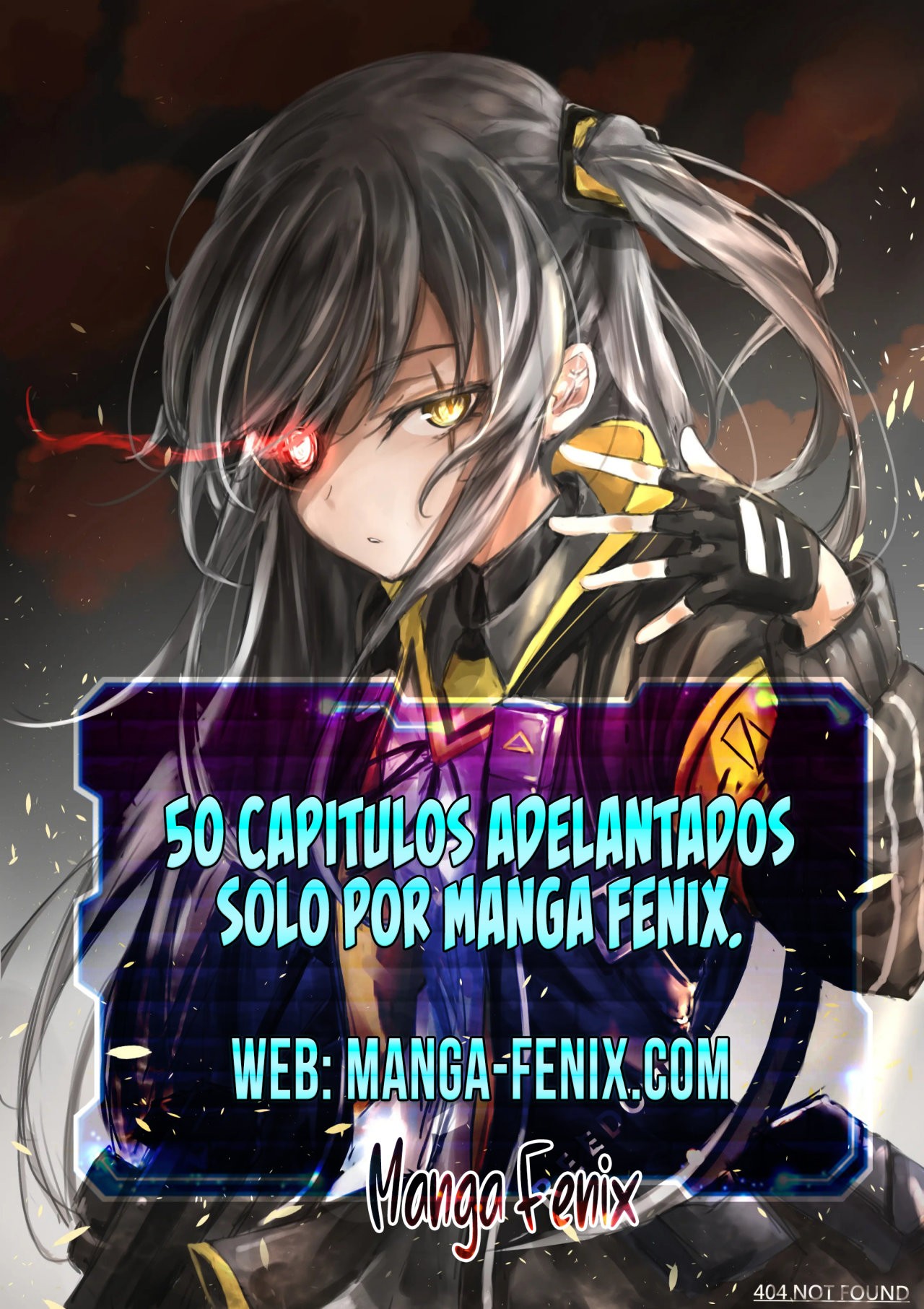 Capitulo 469 page 11