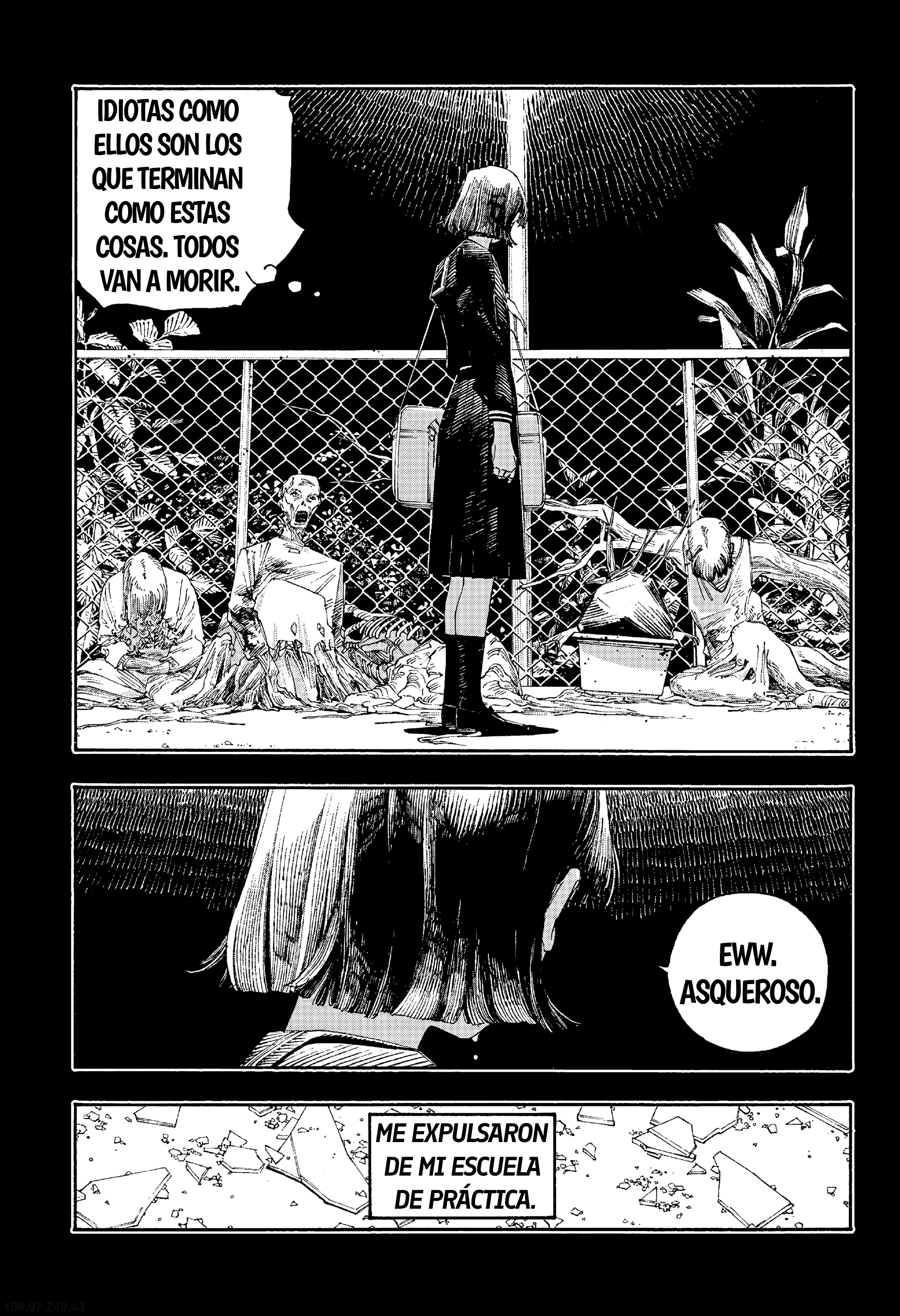 Capitulo 119 page 17