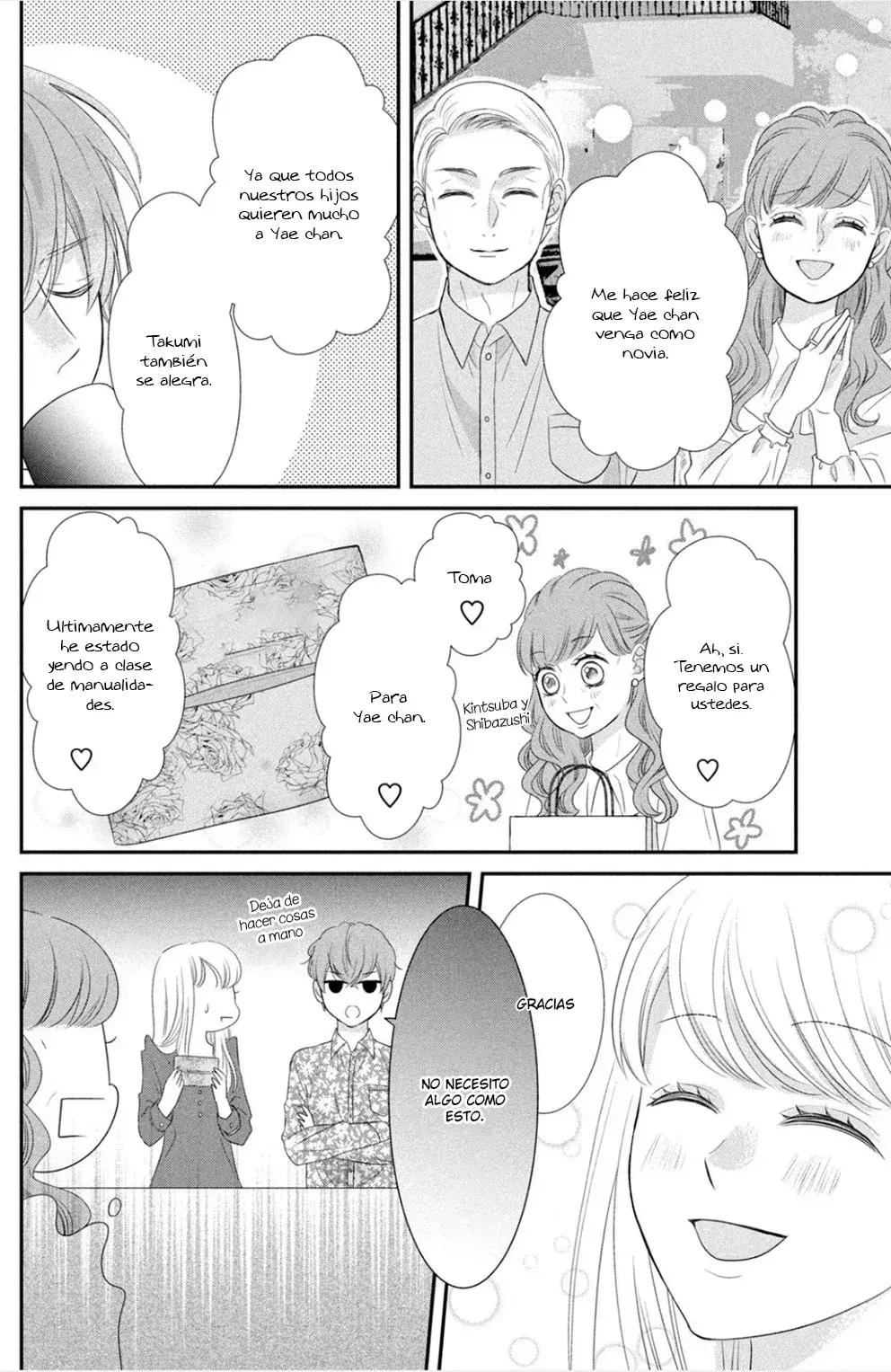Capitulo 30 page 11