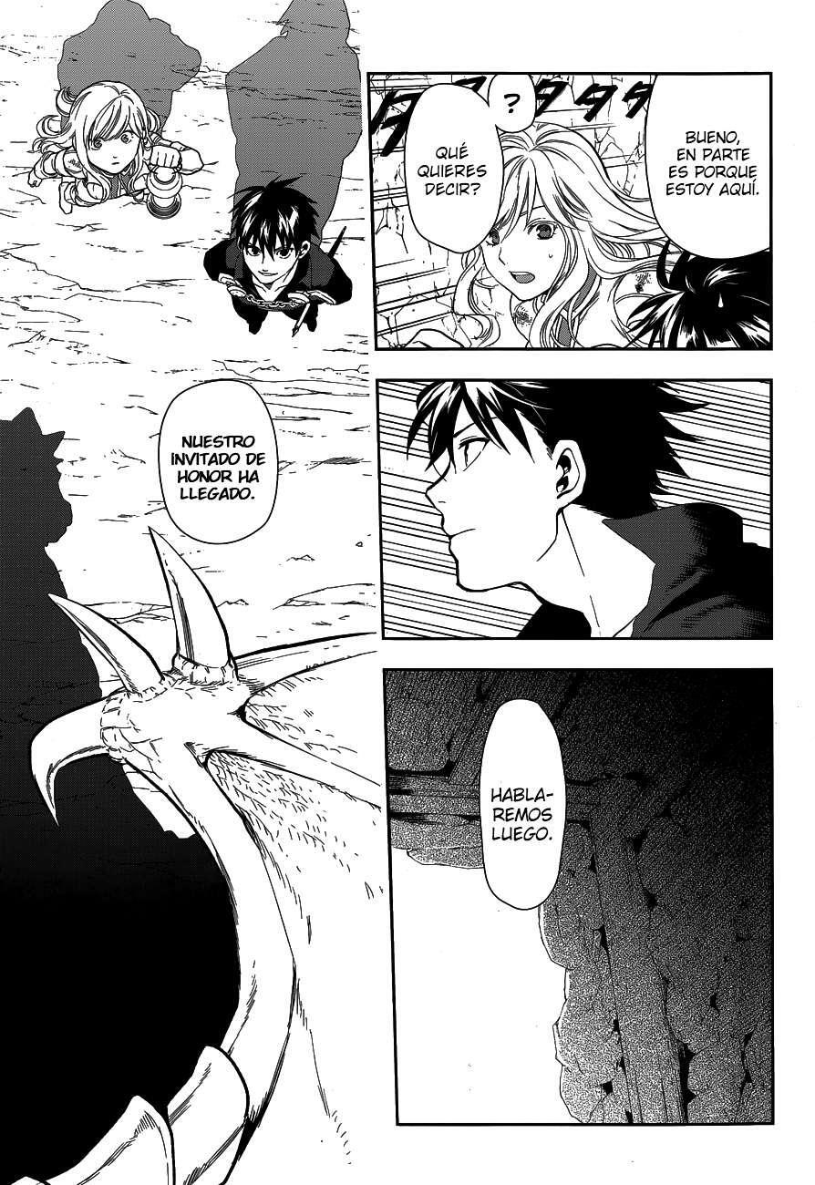 Capitulo 41 page 42