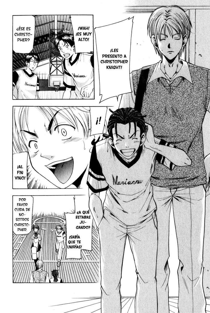 Capitulo 42 page 14