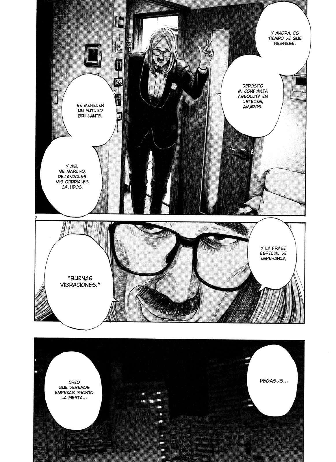 Capitulo 133 page 3