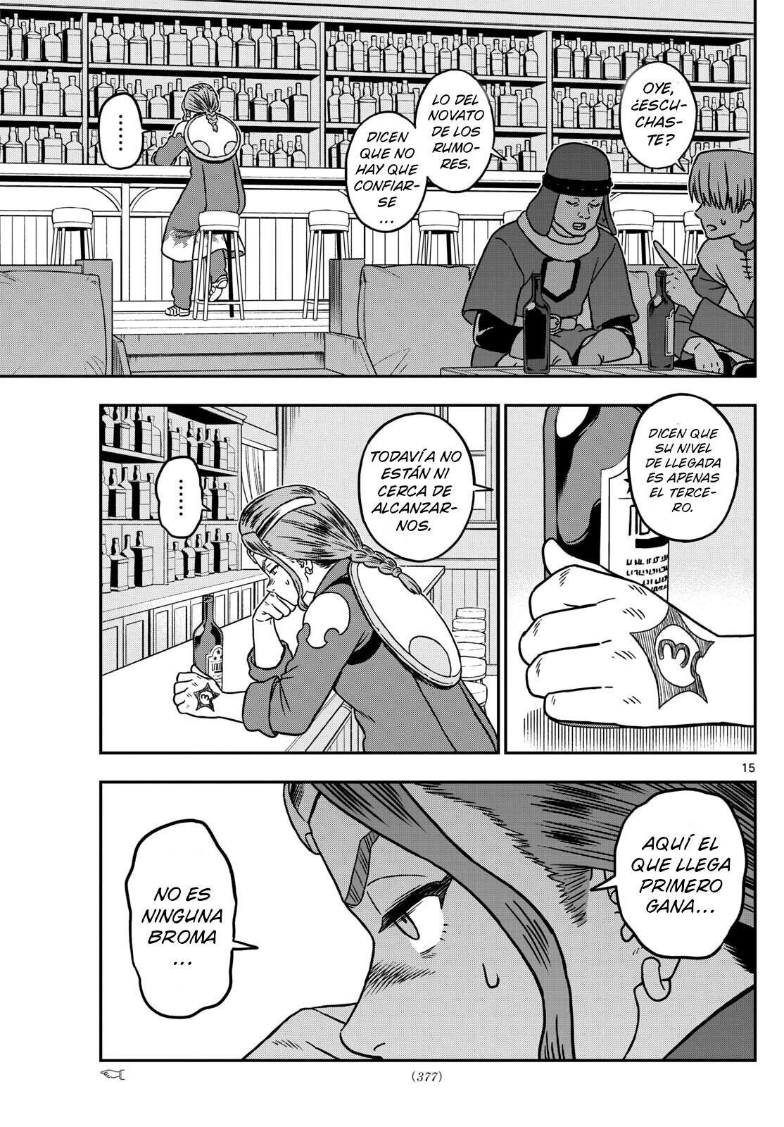 Capitulo 8 page 16
