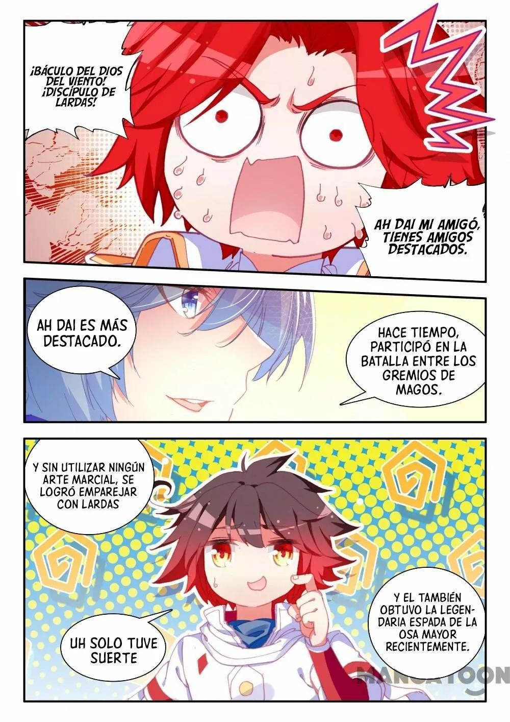 Capitulo 104 page 4
